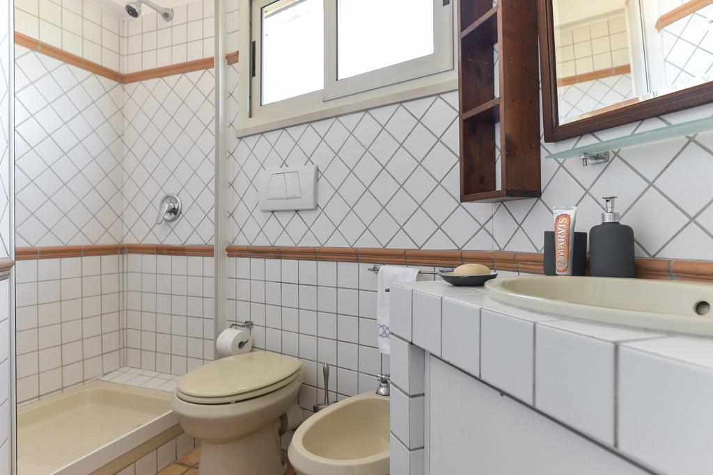Vatican Rome Suites الغرفة الصورة