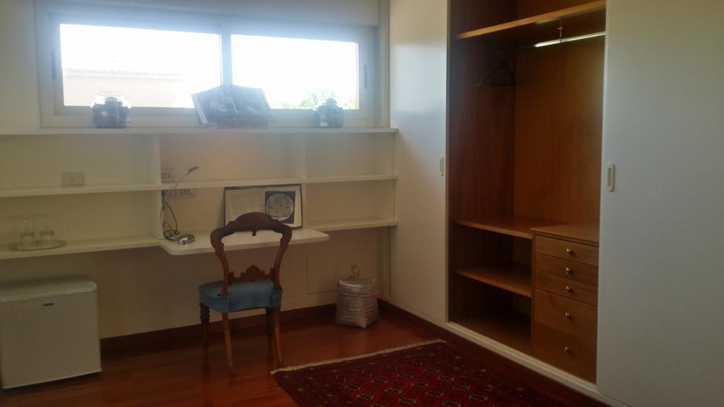 Vatican Rome Suites الغرفة الصورة