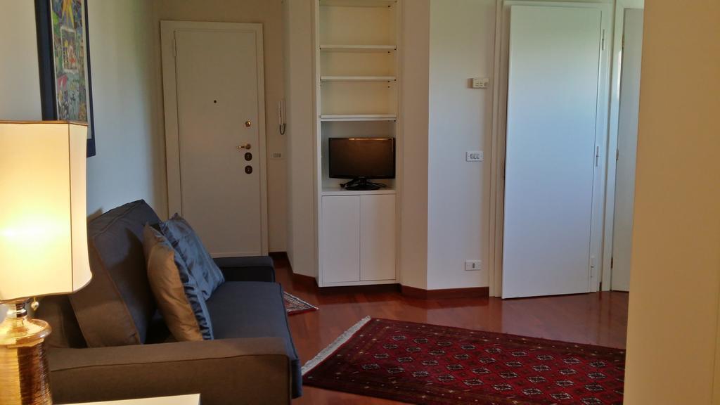 Vatican Rome Suites الغرفة الصورة