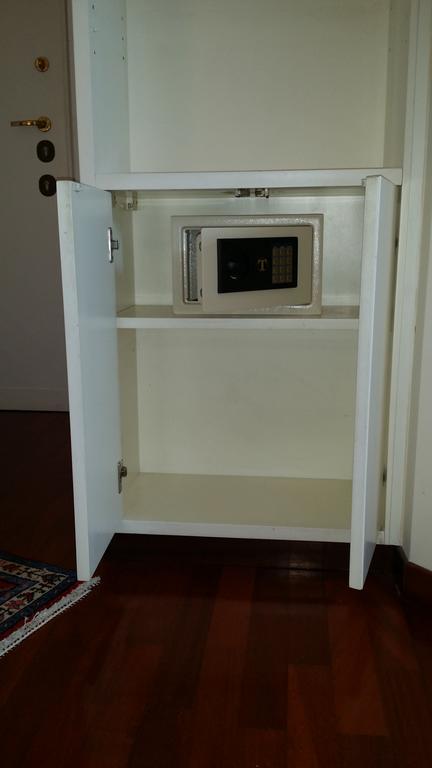 Vatican Rome Suites المظهر الخارجي الصورة